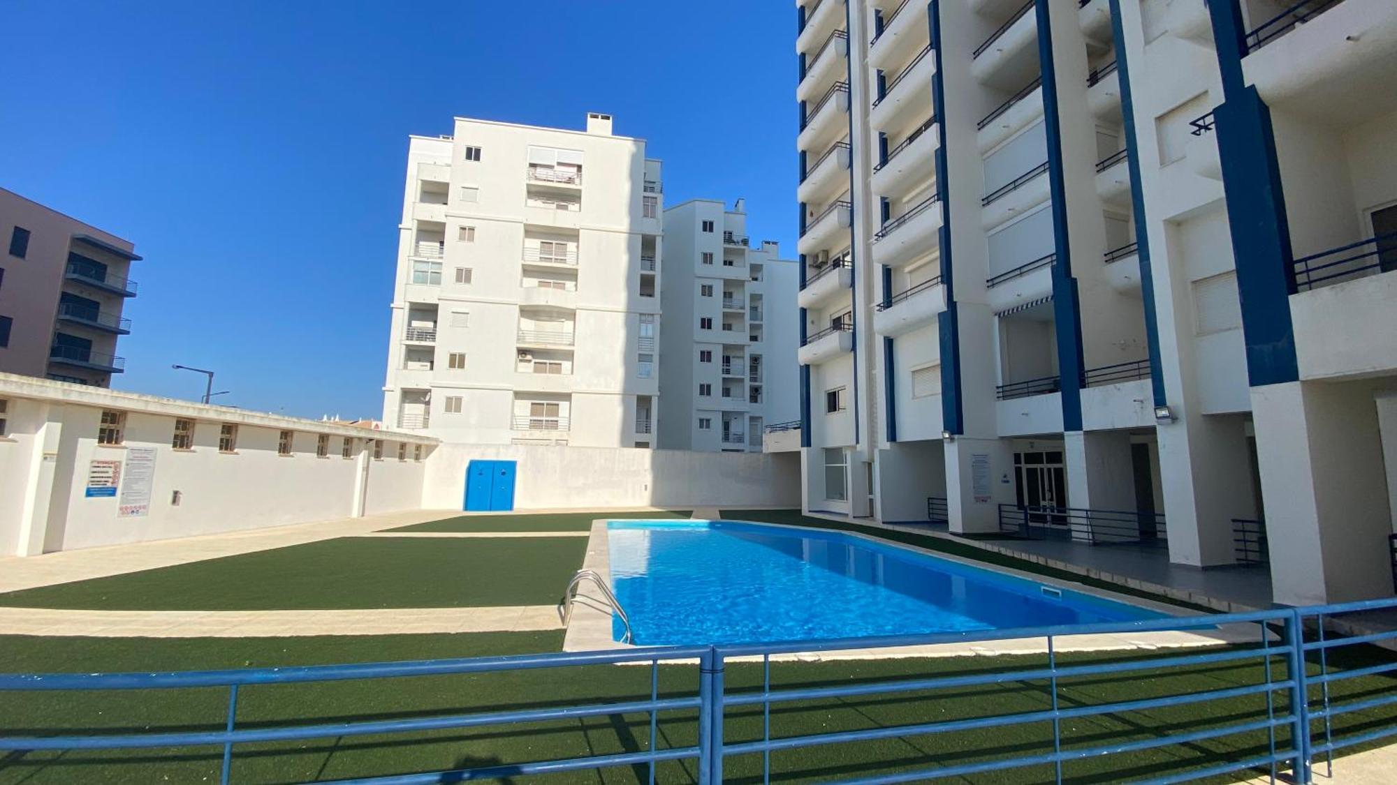 Magic House Apartamento Armação de Pêra